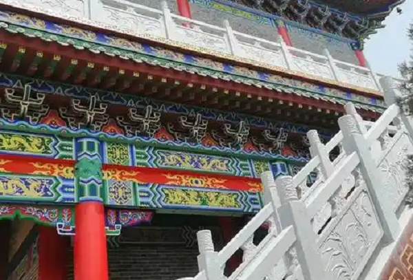 大连古建仿古石栏杆哪家好 系列八